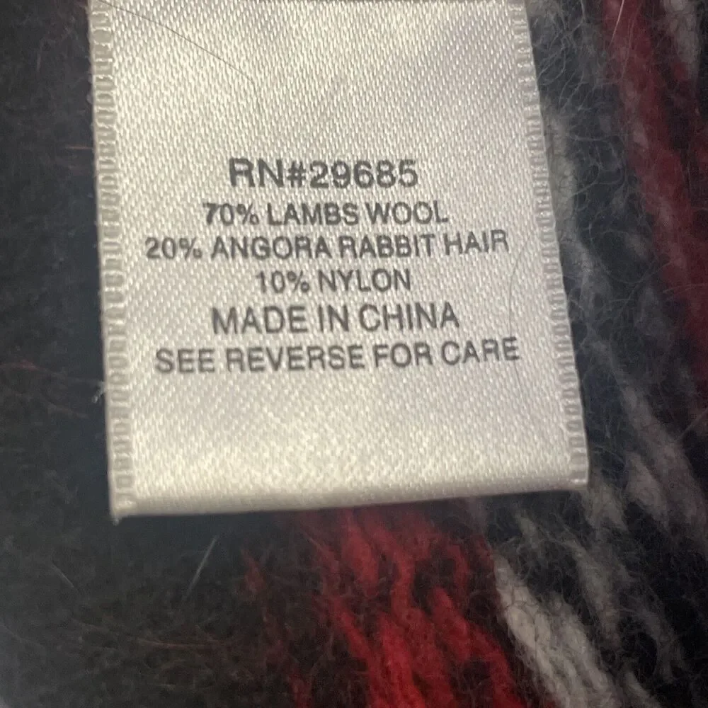 Pendleton Wool Kids Hat